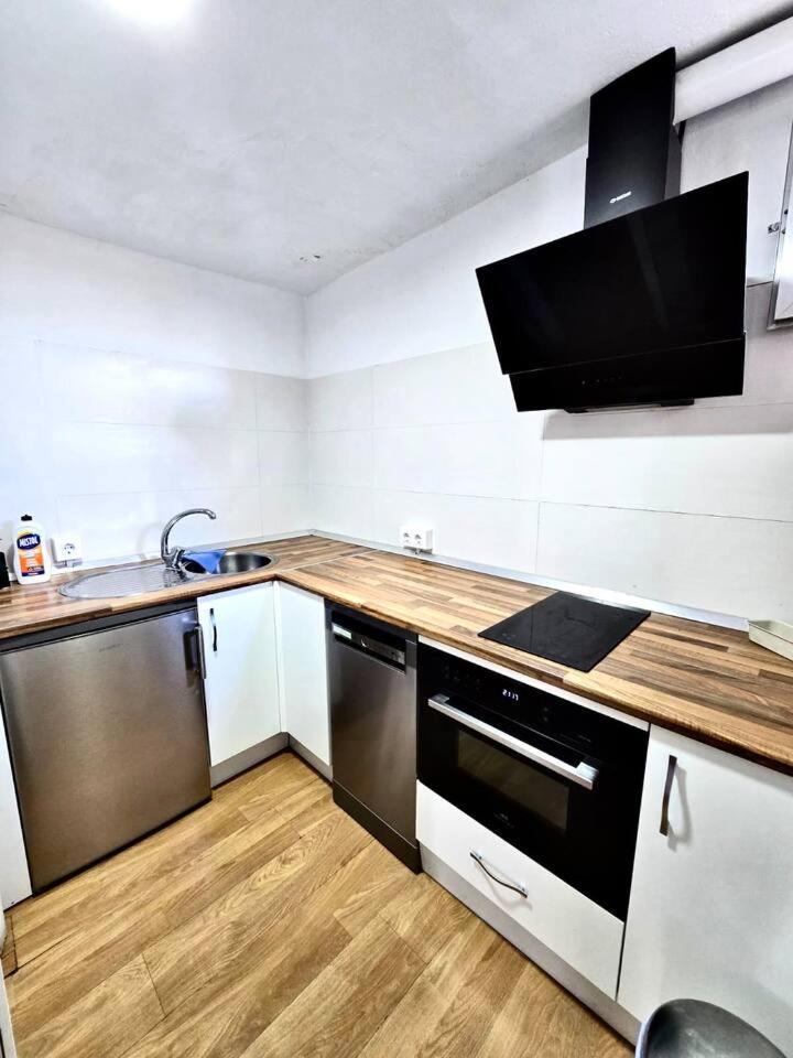 Appartement Casa En La Corredera *