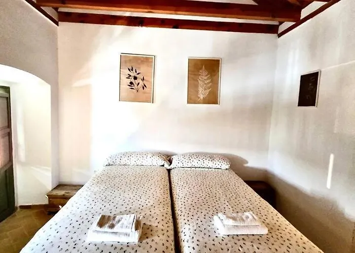 Casa En La Corredera