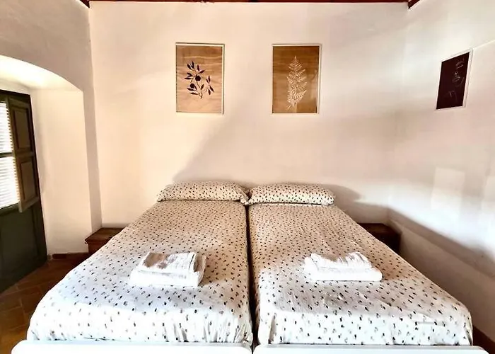 Casa En La Corredera