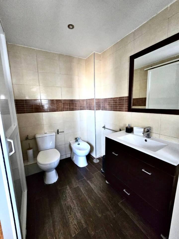 Casa En La Corredera Apartment *