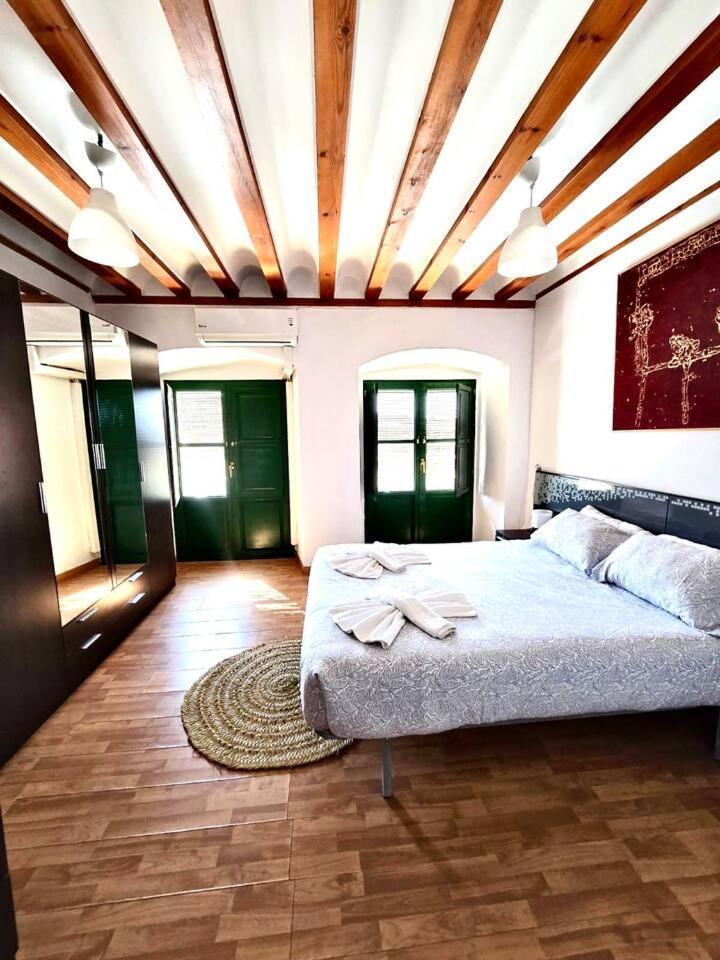 Casa En La Corredera Apartment Cordoba