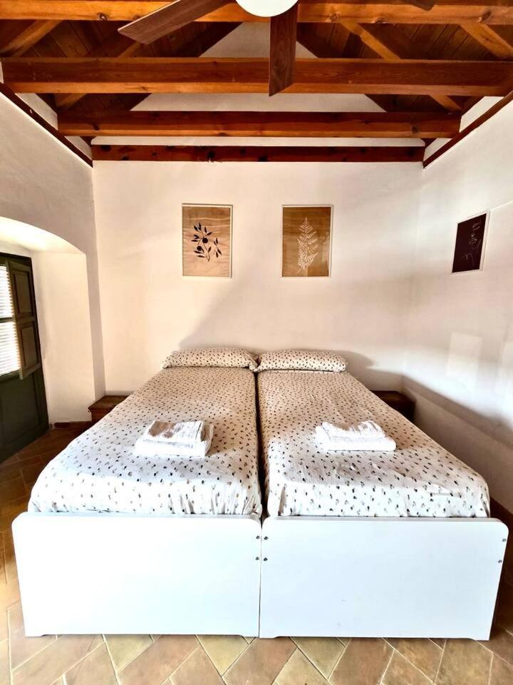Apartment Casa En La Corredera Cordoba