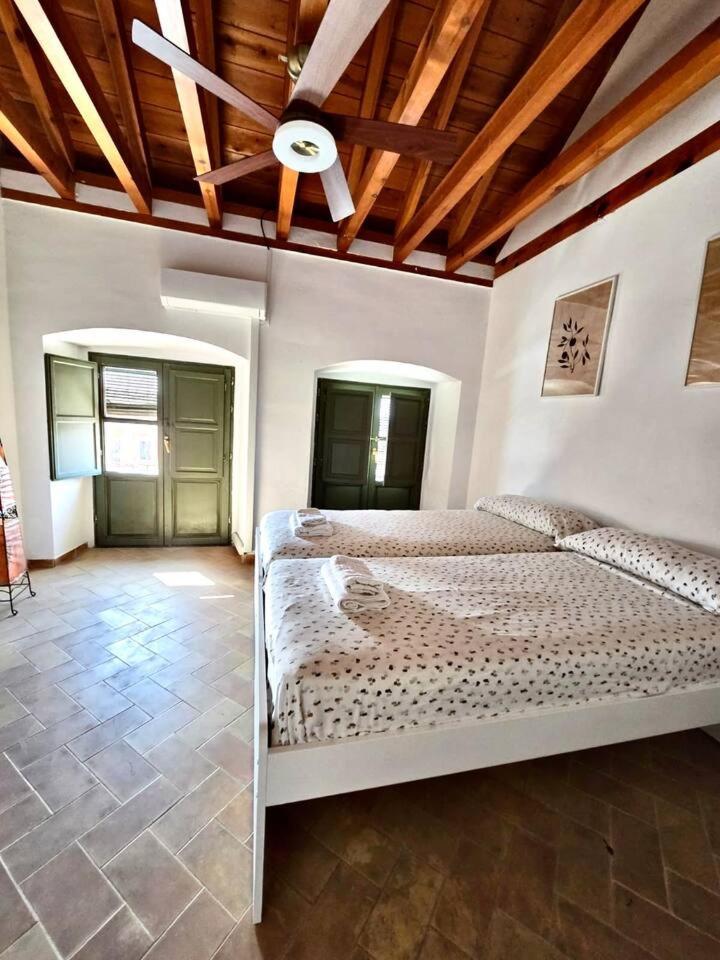 Casa En La Corredera * Cordoba