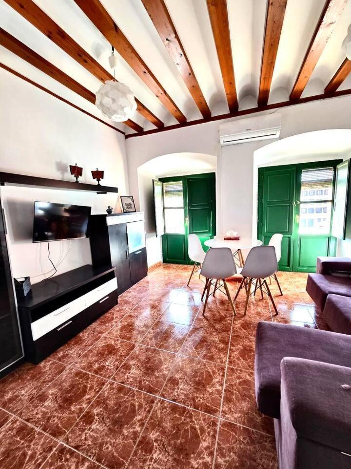 Apartment Casa En La Corredera